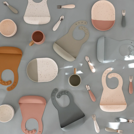 مستلزمات التغذية