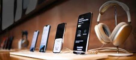 الإلكترونيات