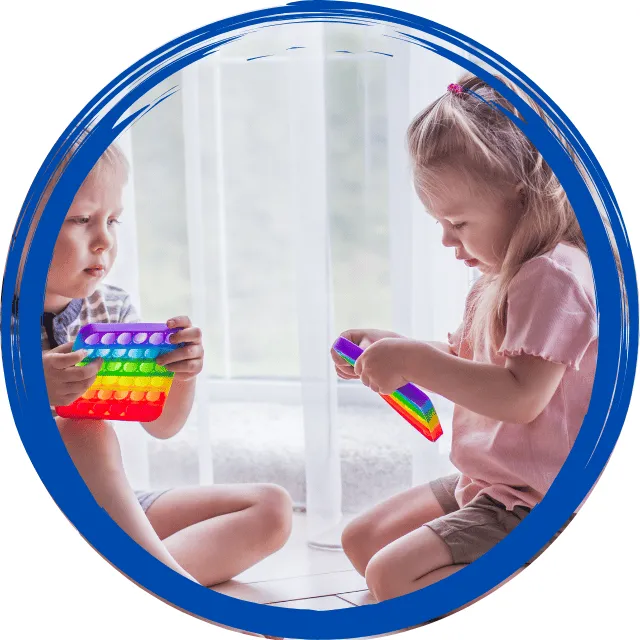 منتجات للأطفال