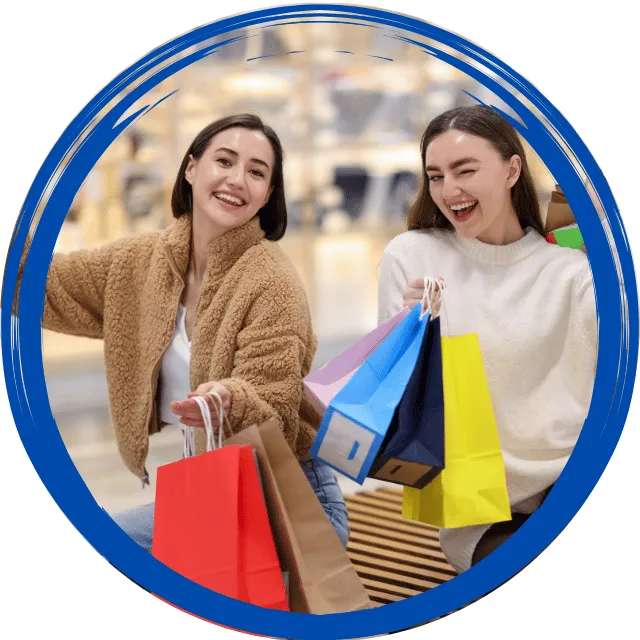 منتجات للنساء