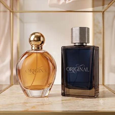 العطور