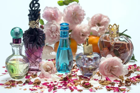 PARFUMS FEMME