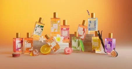 LES ESSENTIELS