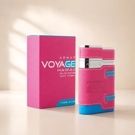 ARMAF voyage HAWAII Eau de parfum