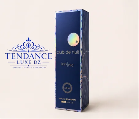 ARMAF Club de Nuit iconic ParfumBodyspray