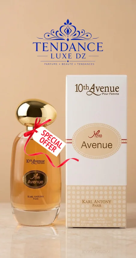 MON AVENUE 100ml 10th Avenue