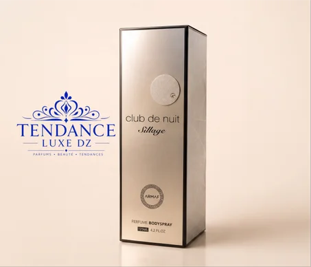 ARMAF Club de nuit Sillage Parfumbodyspray