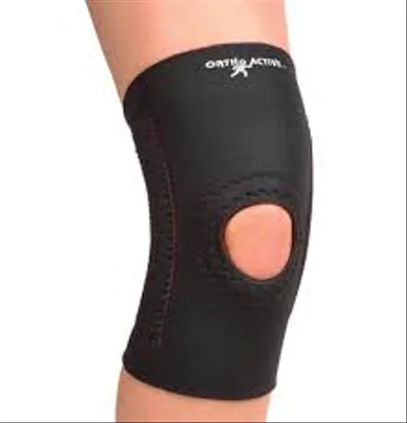 دعامات للساقين