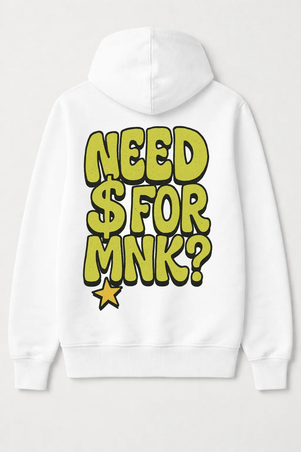 MNK? - Founders Drop