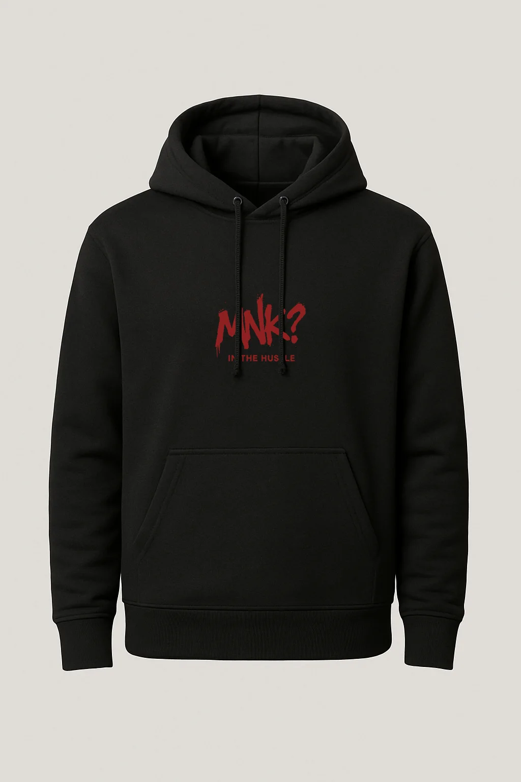 MNK? “Rebirth”  Hoodie – Founders Drop