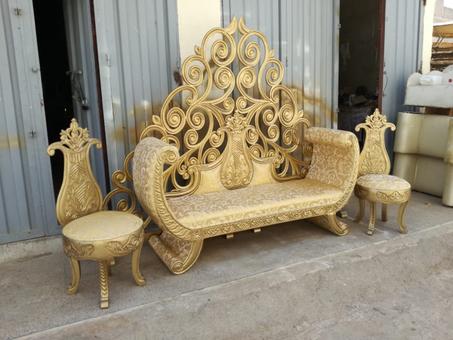 كراسا دلعروسة