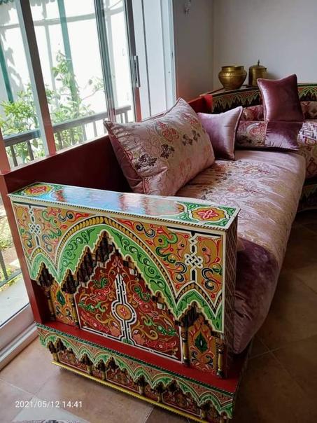 صالونات عصرية