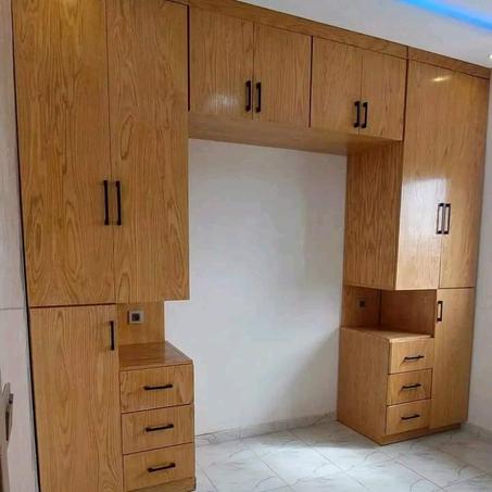 كوزينات خشب mdf