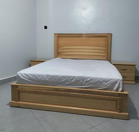 بيوت نعاس خشب