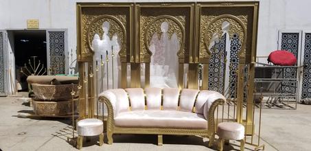 كراسا دلعروسة