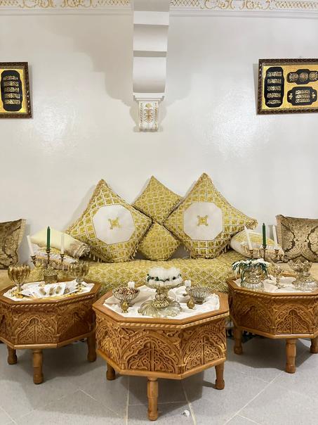 تفريشات دلحنة طوب طرز ممتاز حر