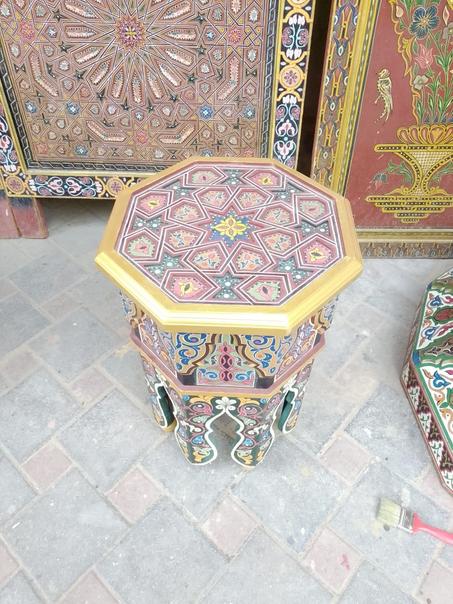 صوندرىيي خشب زواقي