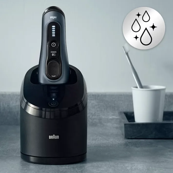 ماكينة حلاقة في مركز SmartCare في حمّام ماكينة حلاقة في مركز SmartCare في حمّام