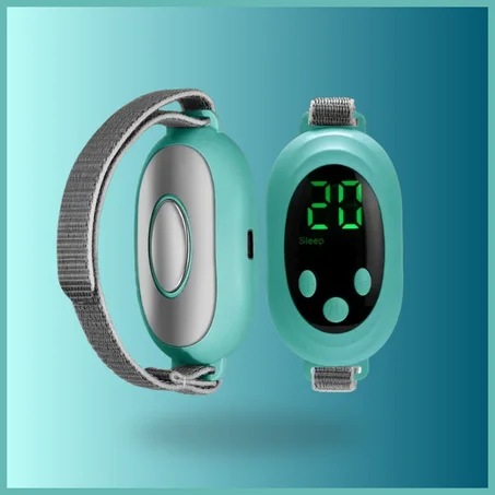 جهاز المساعدة على النوم الذكي