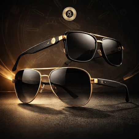 Lunettes