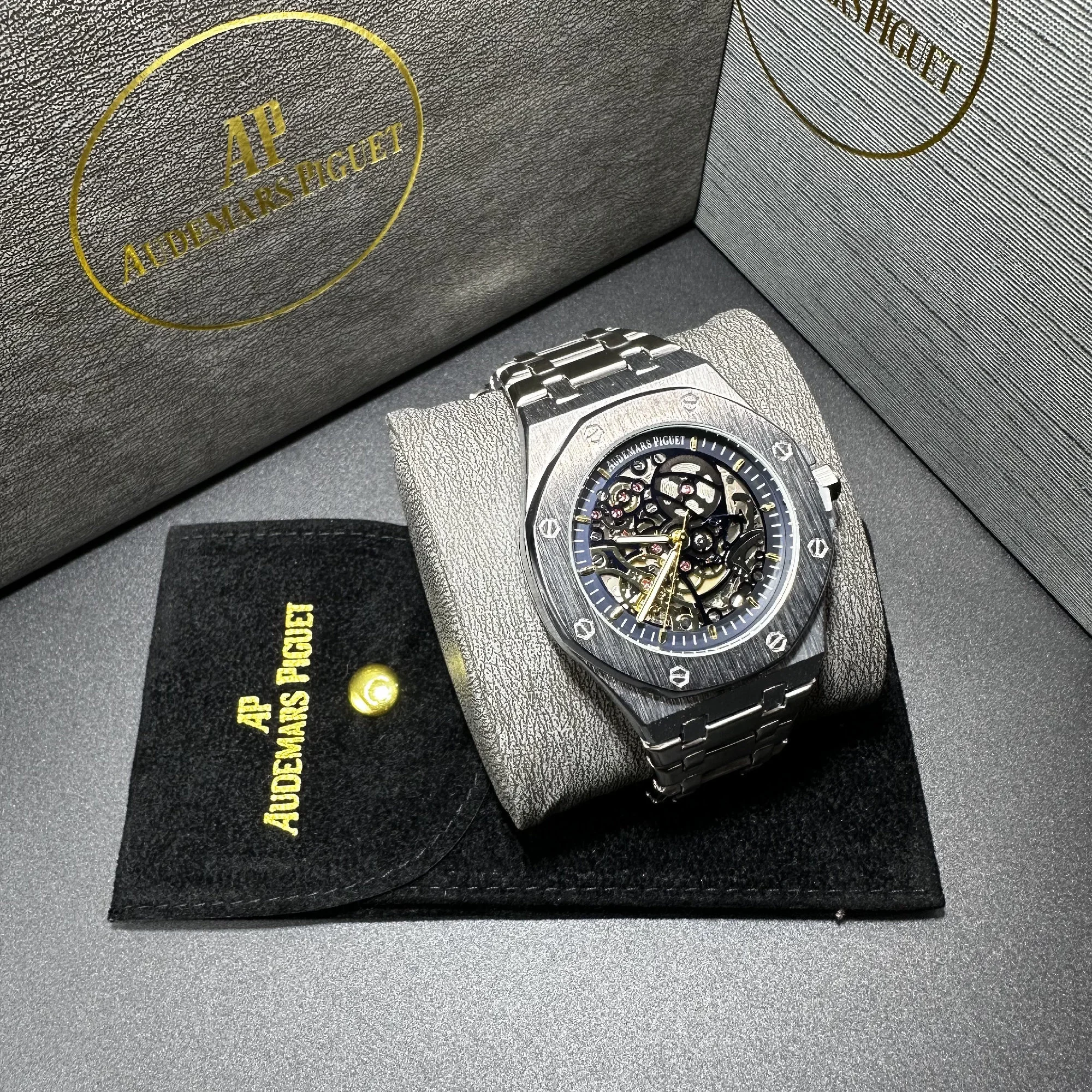 Audemars Piguet Royal Oak Openworked
