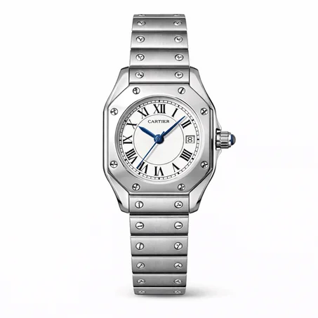 Cartier Santos