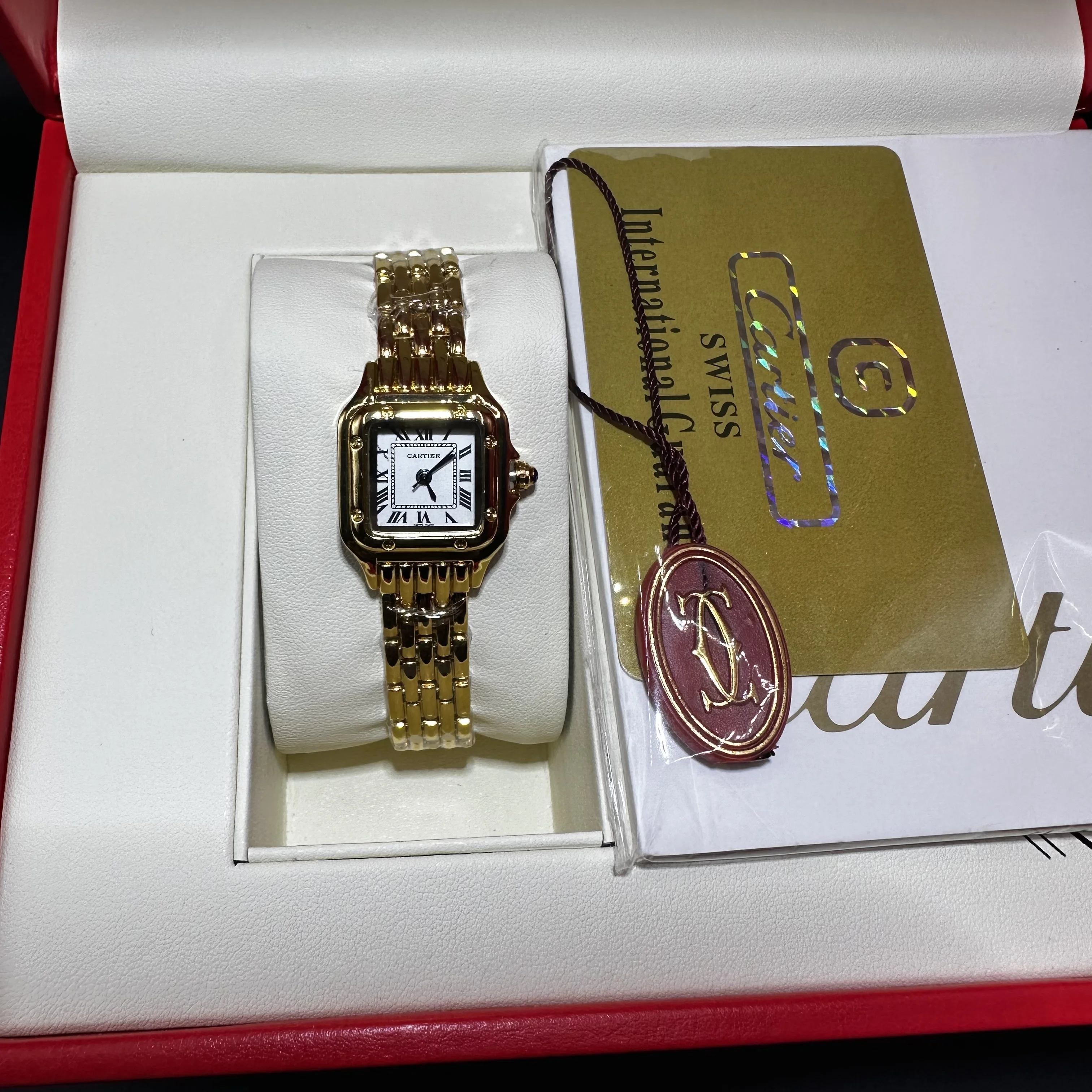 Cartier Panthère