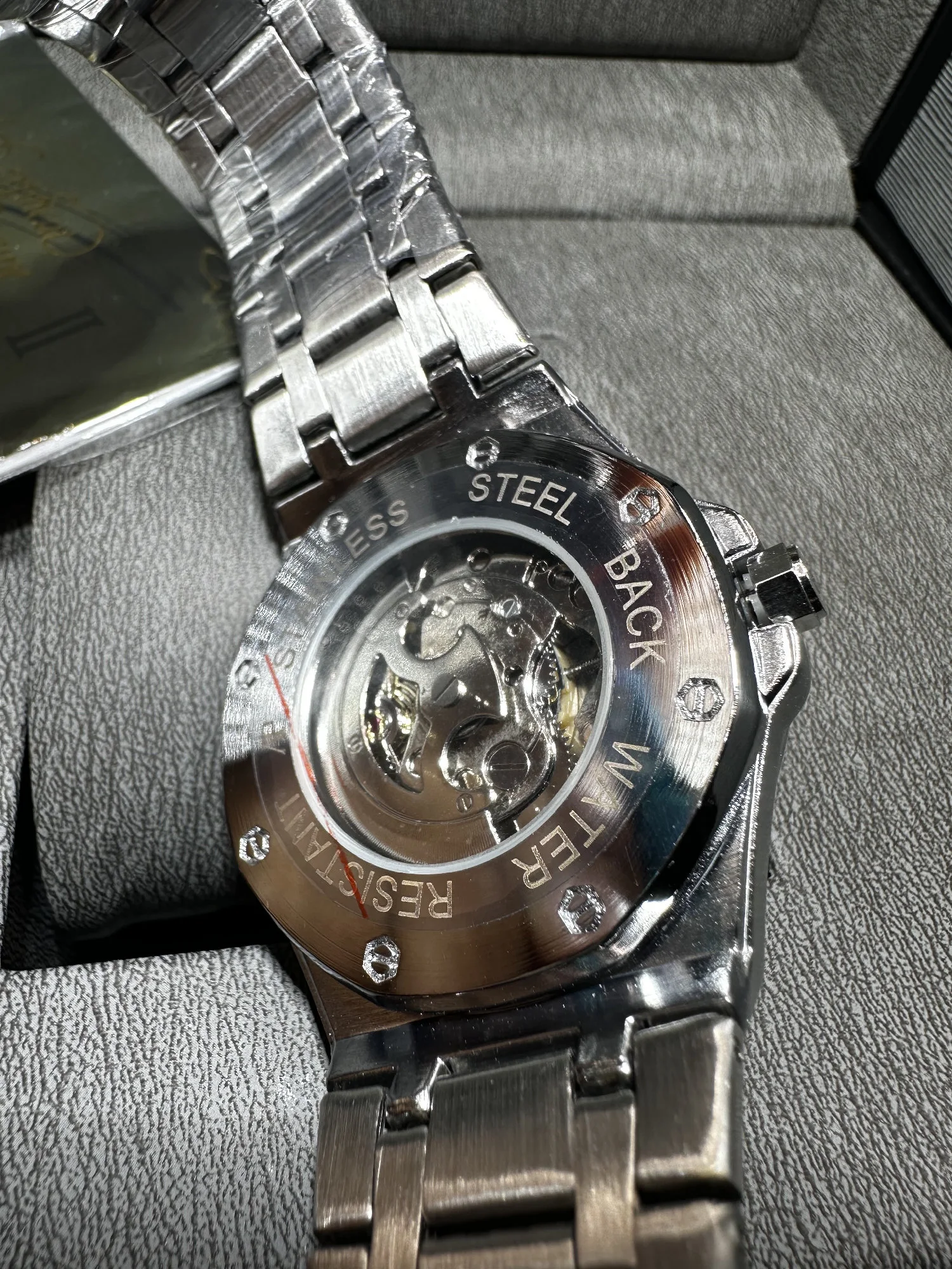 Audemars Piguet Royal Oak Openworked