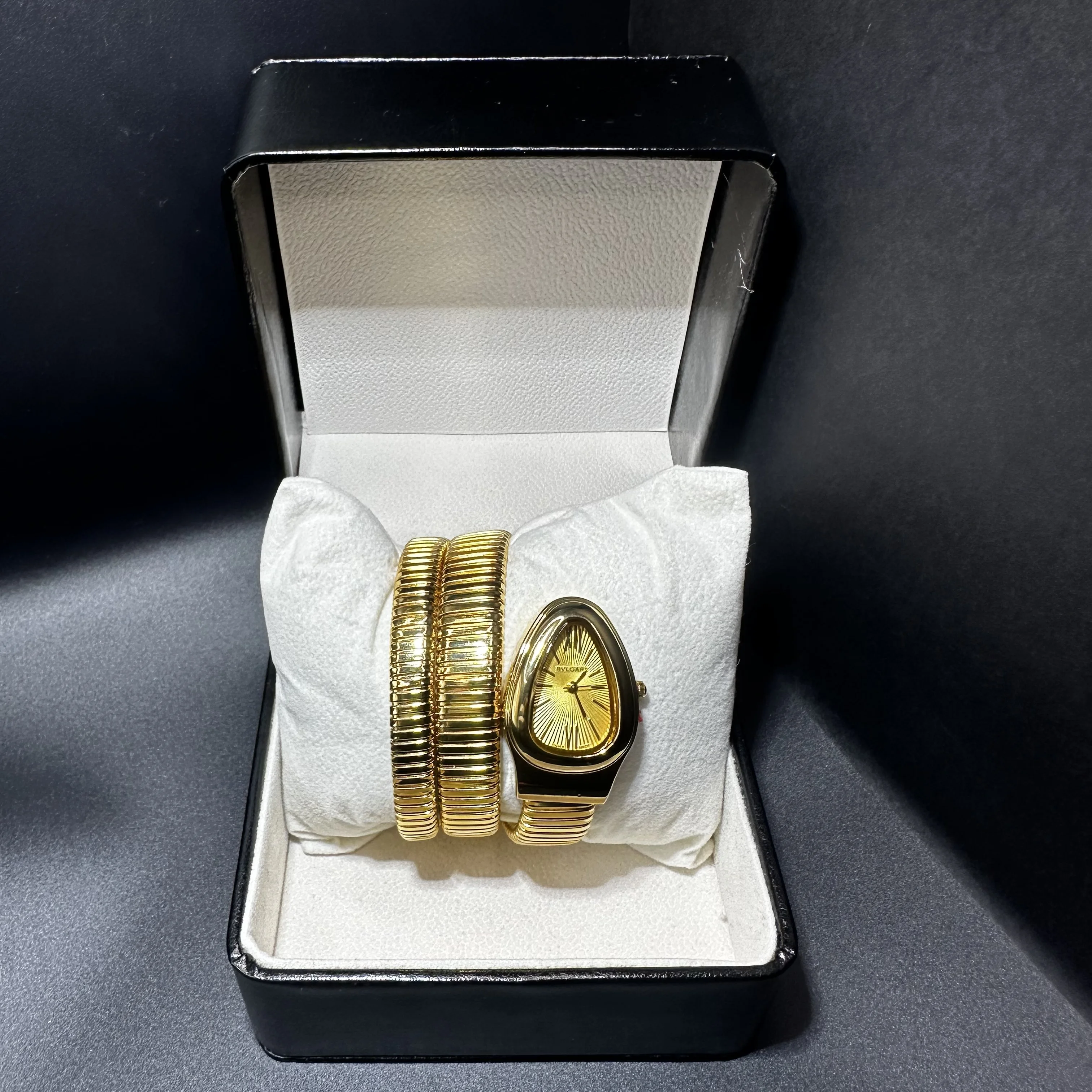 Bvlgari