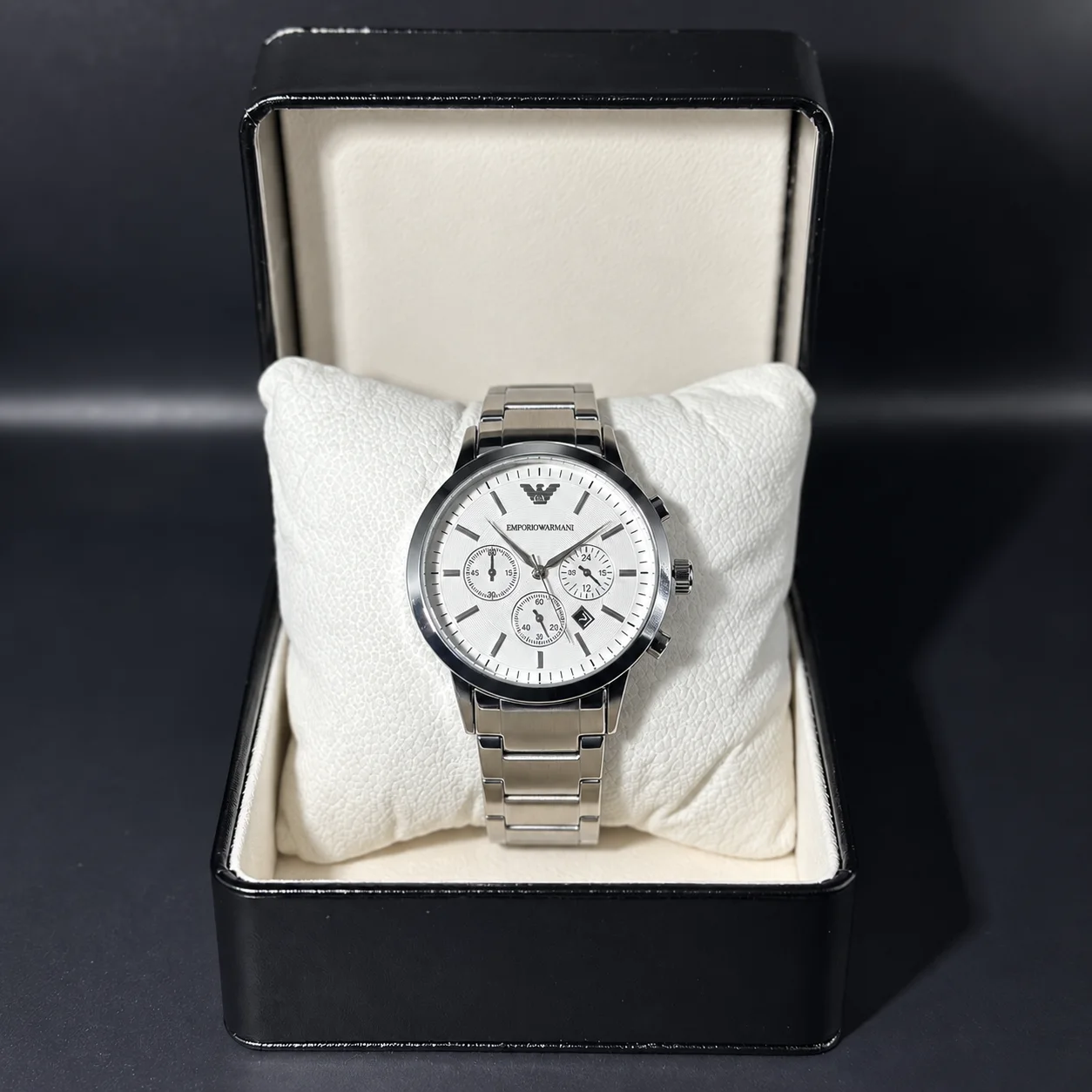 Emporio Armani Classic