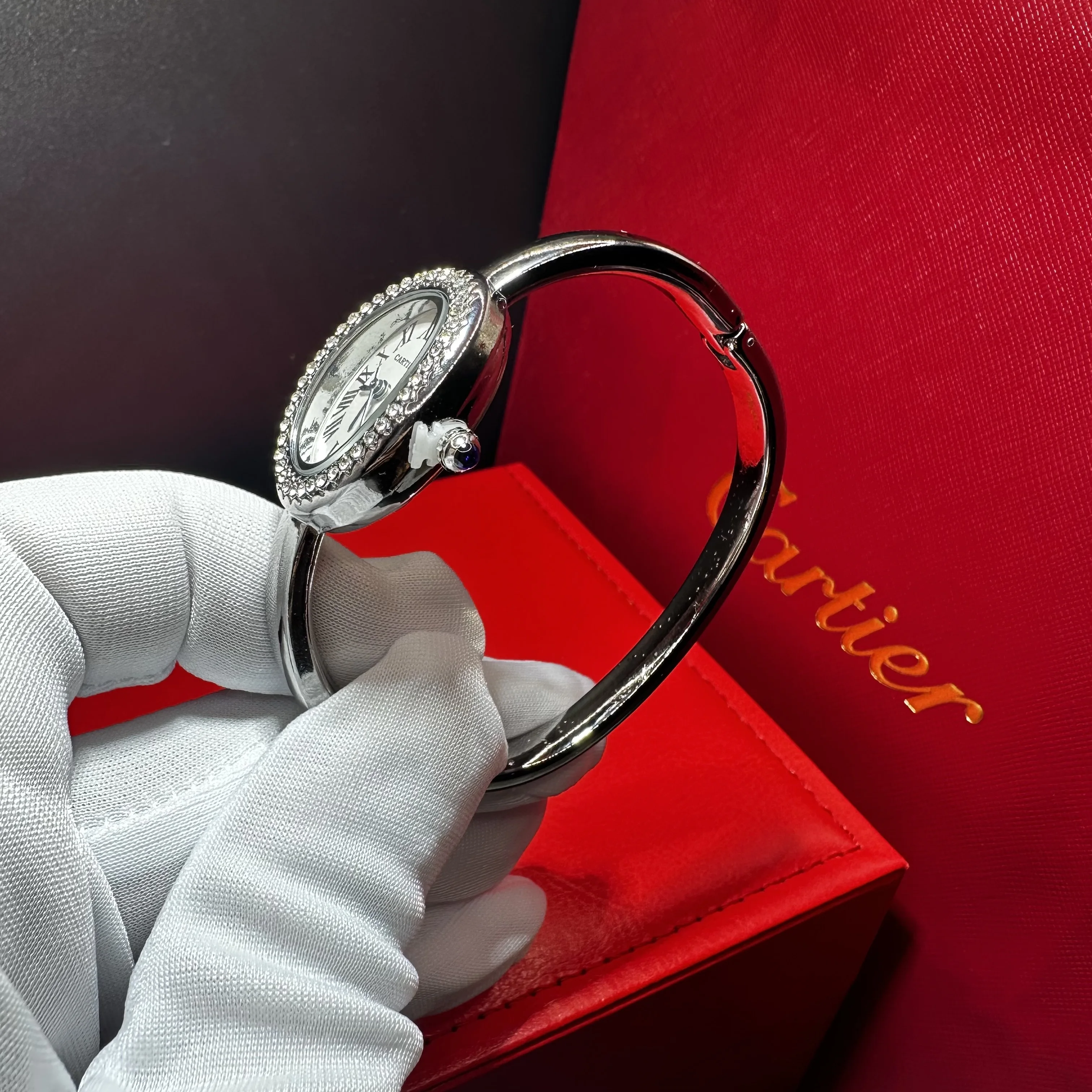 Cartier Baignoire