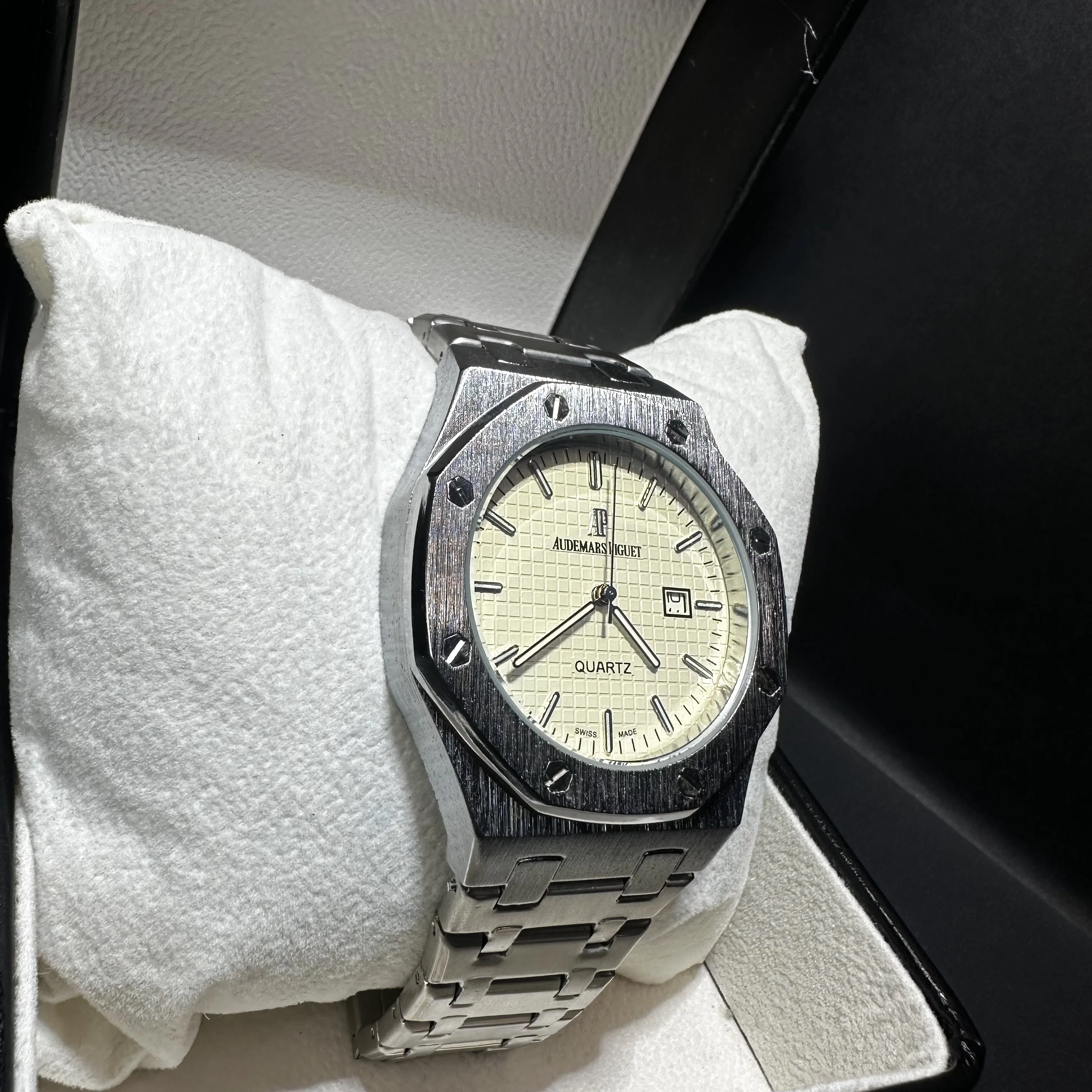 Audemars Piguet Royal Oak