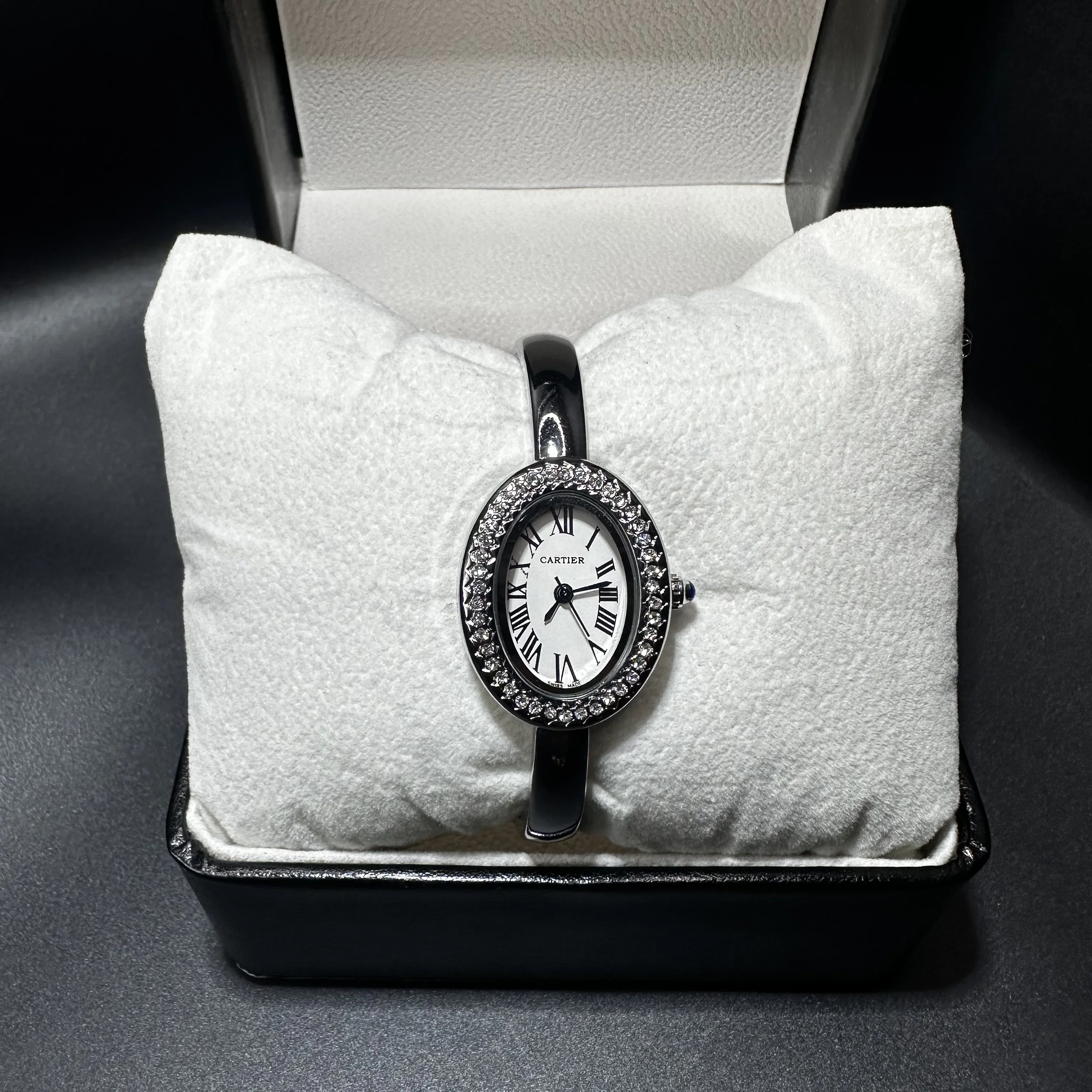 Cartier Baignoire