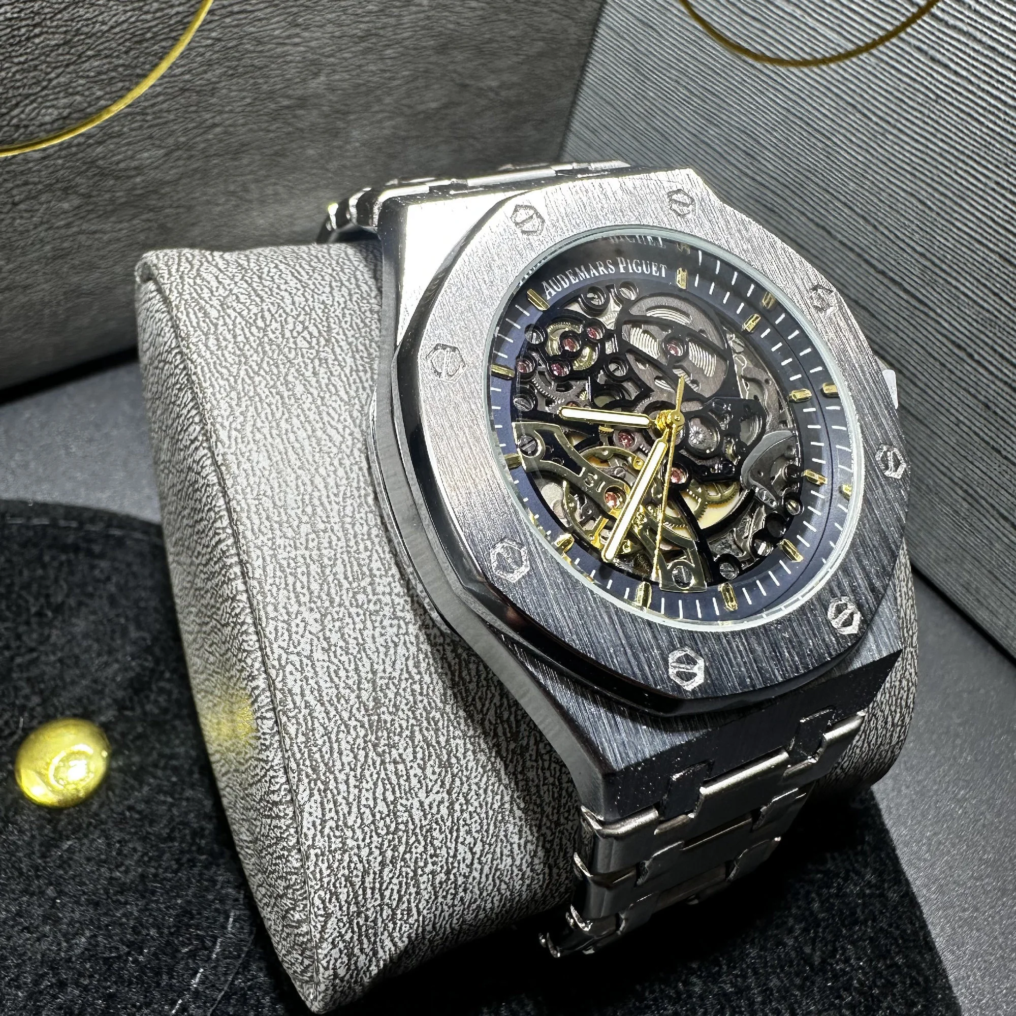 Audemars Piguet Royal Oak Openworked