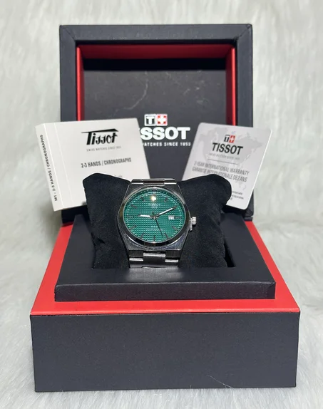Tissot PRX Powermatic 80