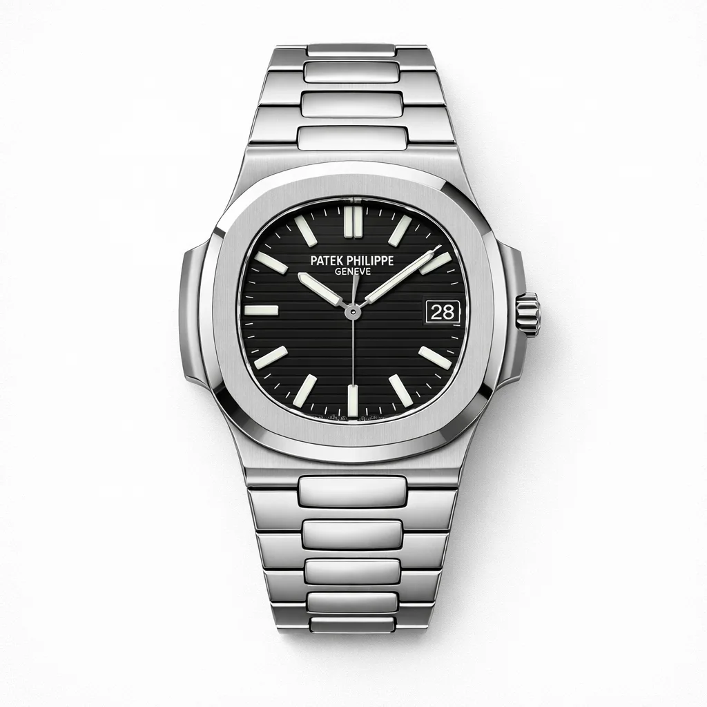 Patek Philippe Nautilus