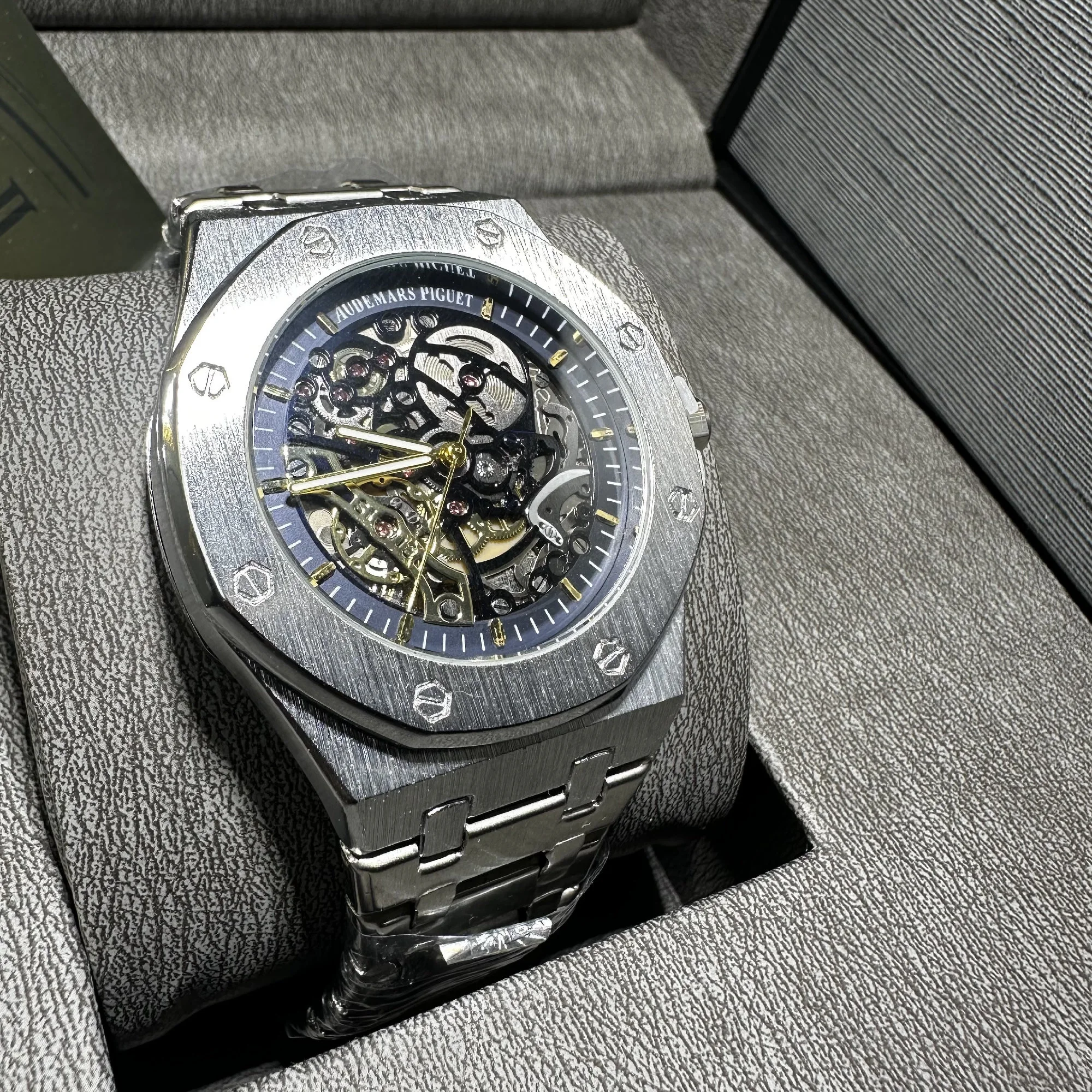 Audemars Piguet Royal Oak Openworked