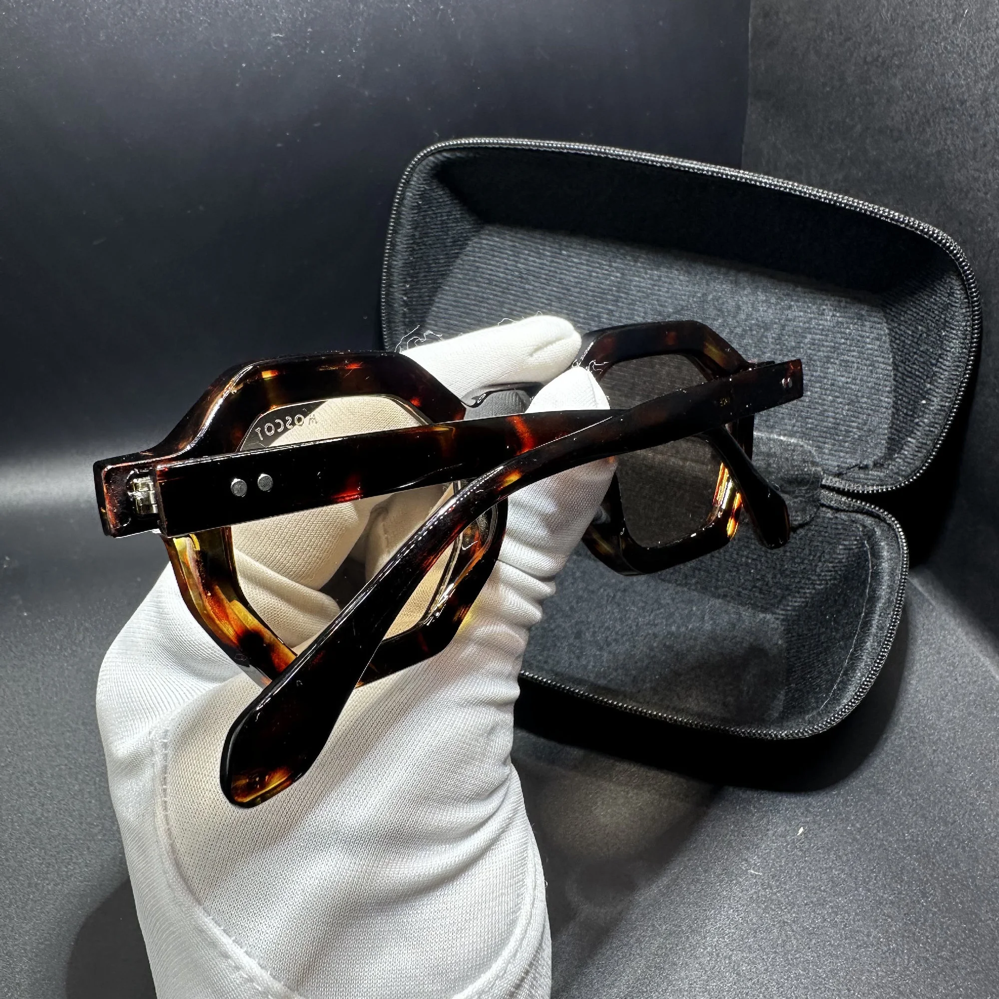 Lunette Moscot