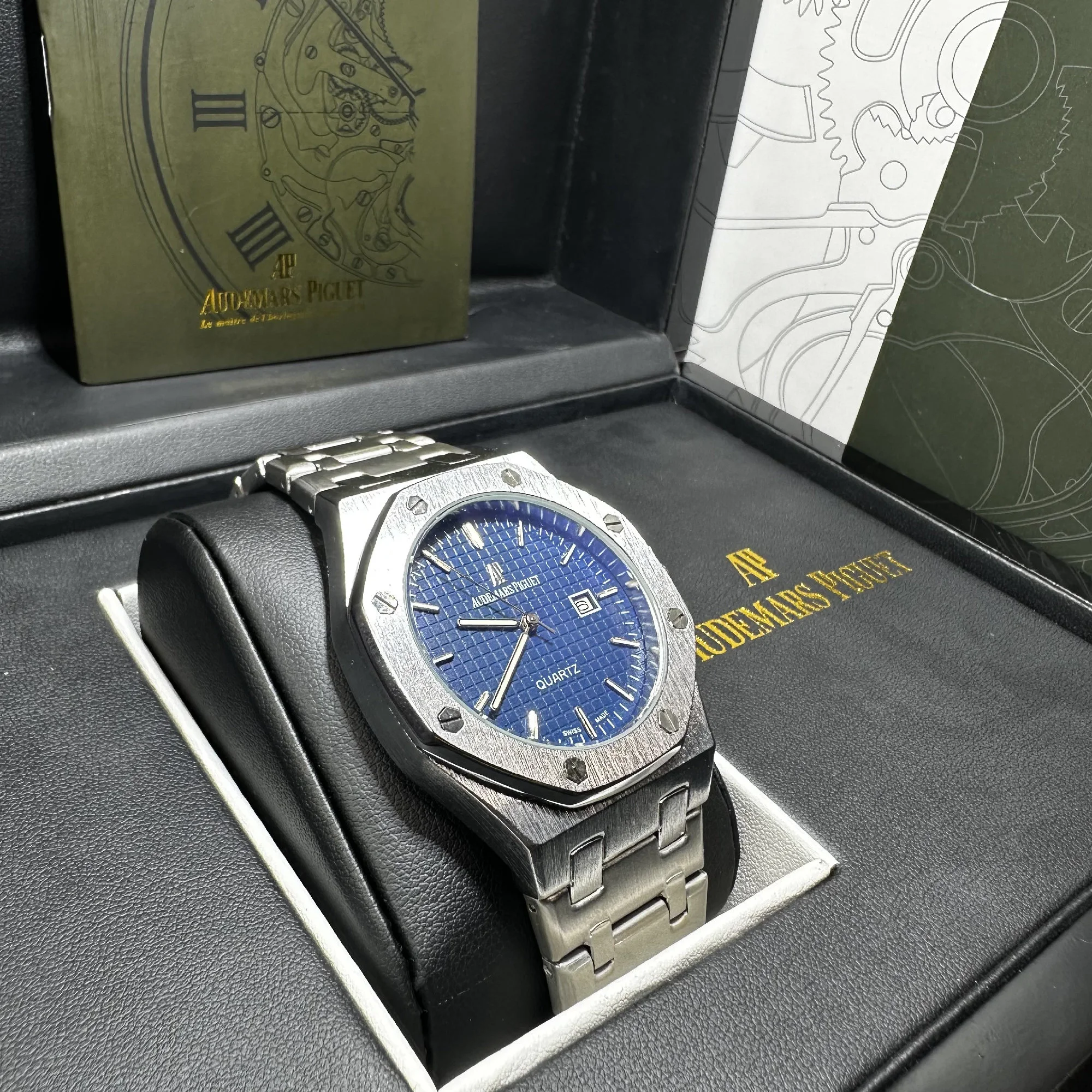 Audemars Piguet Royal Oak