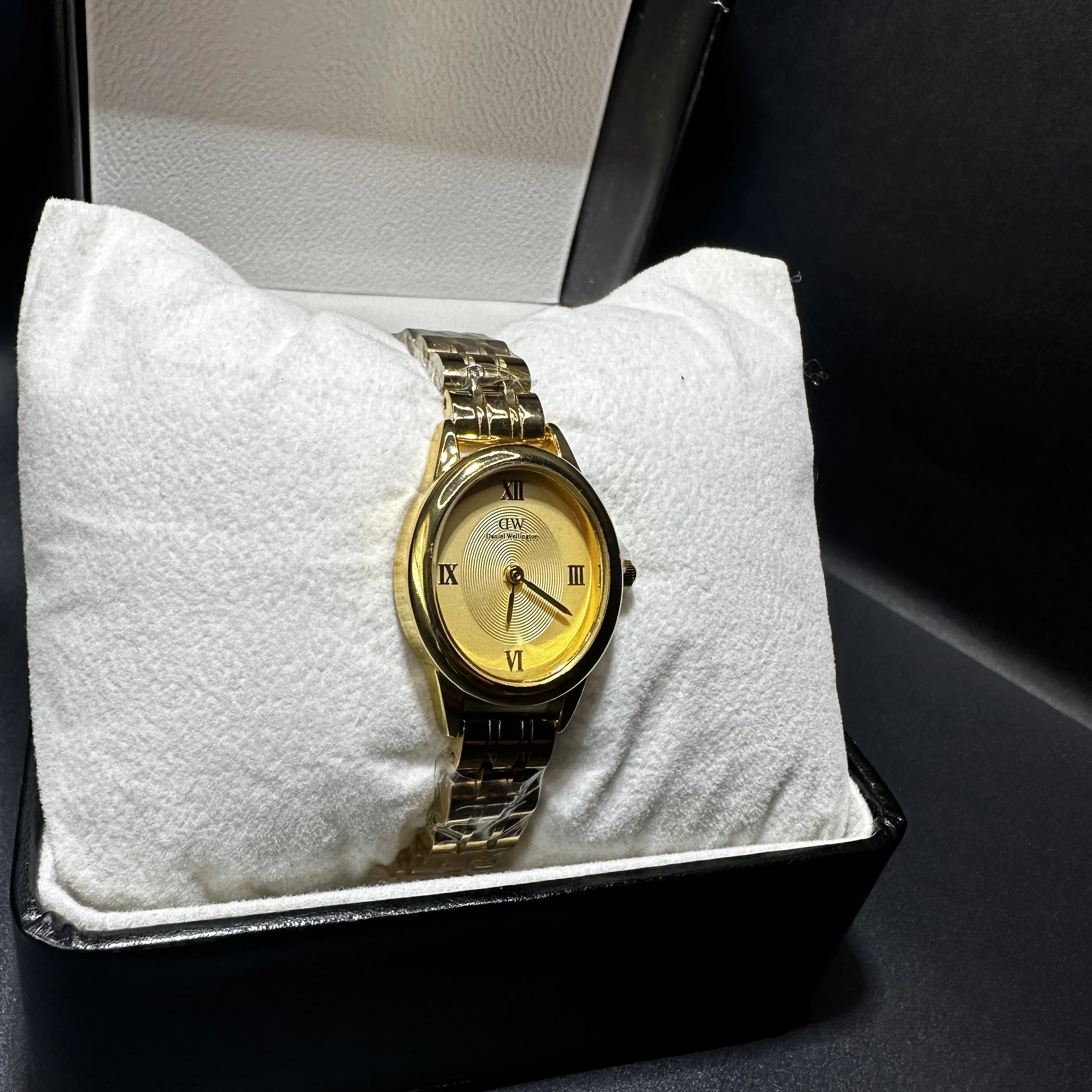 Daniel Wellington Ophelia
