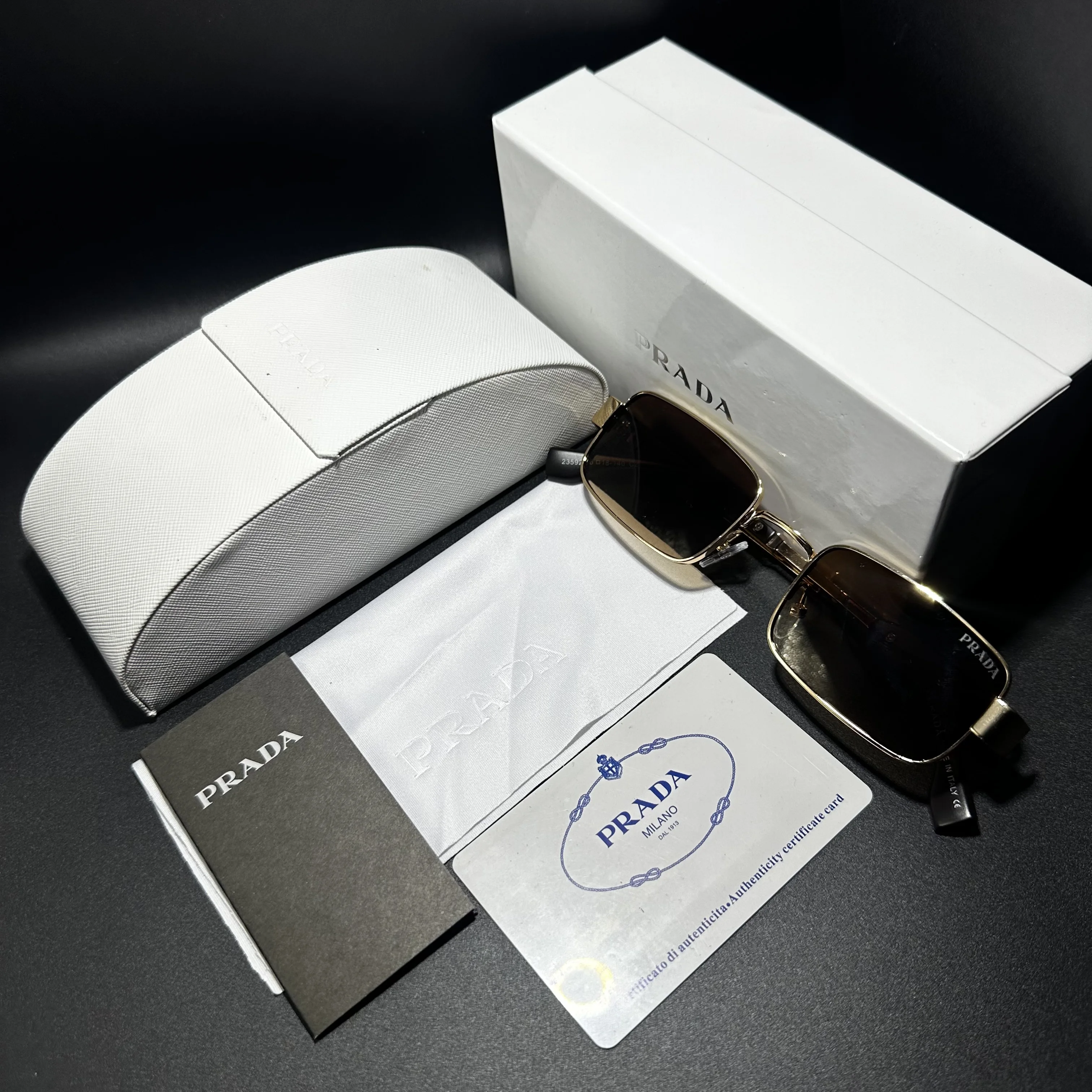 Lunette Prada