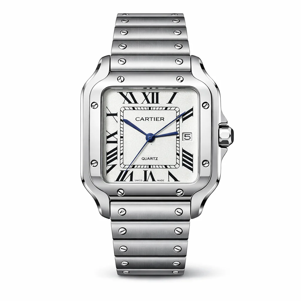 Cartier Santos de Cartier