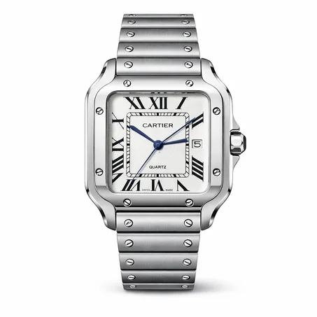 Cartier Santos de Cartier