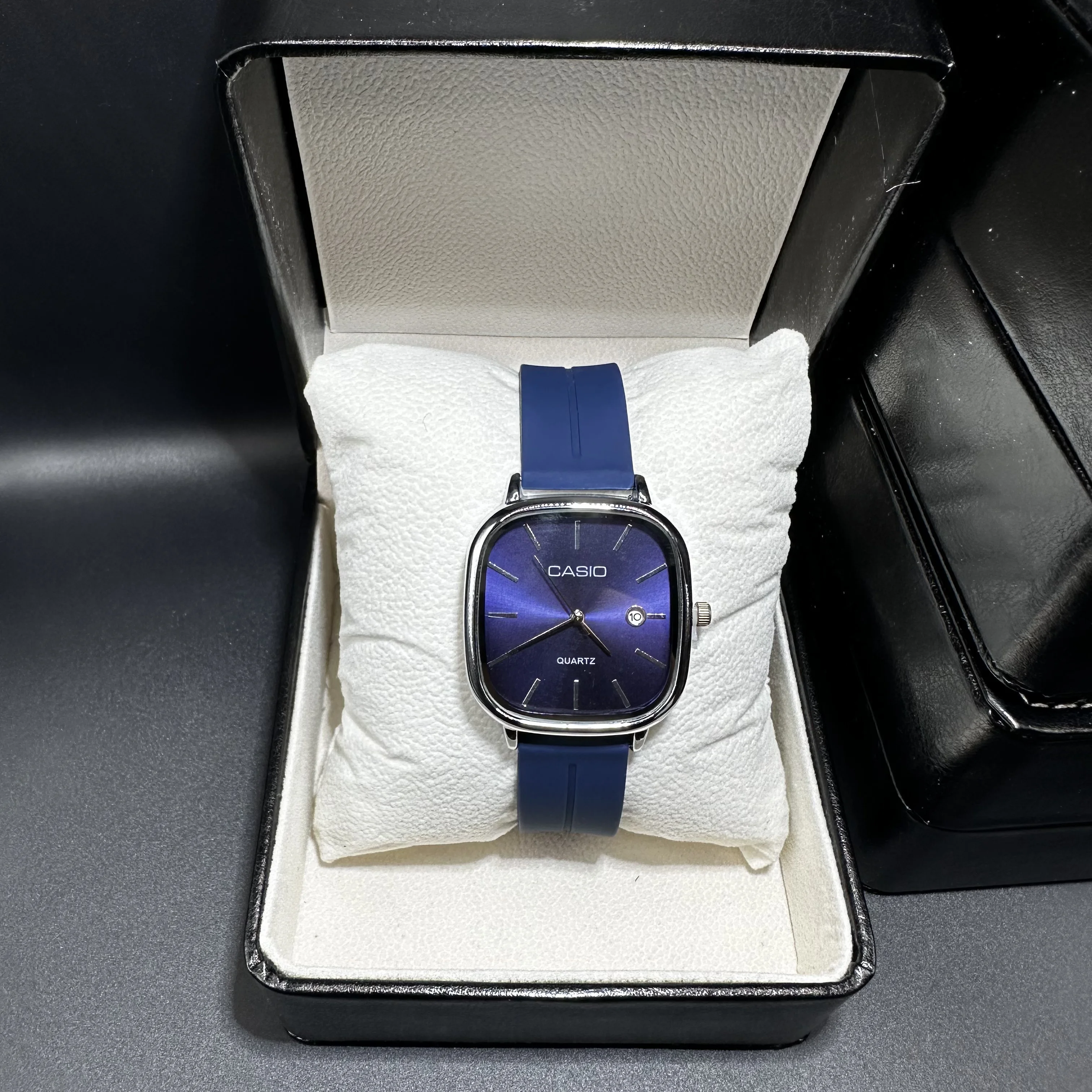 Casio Enticer Square