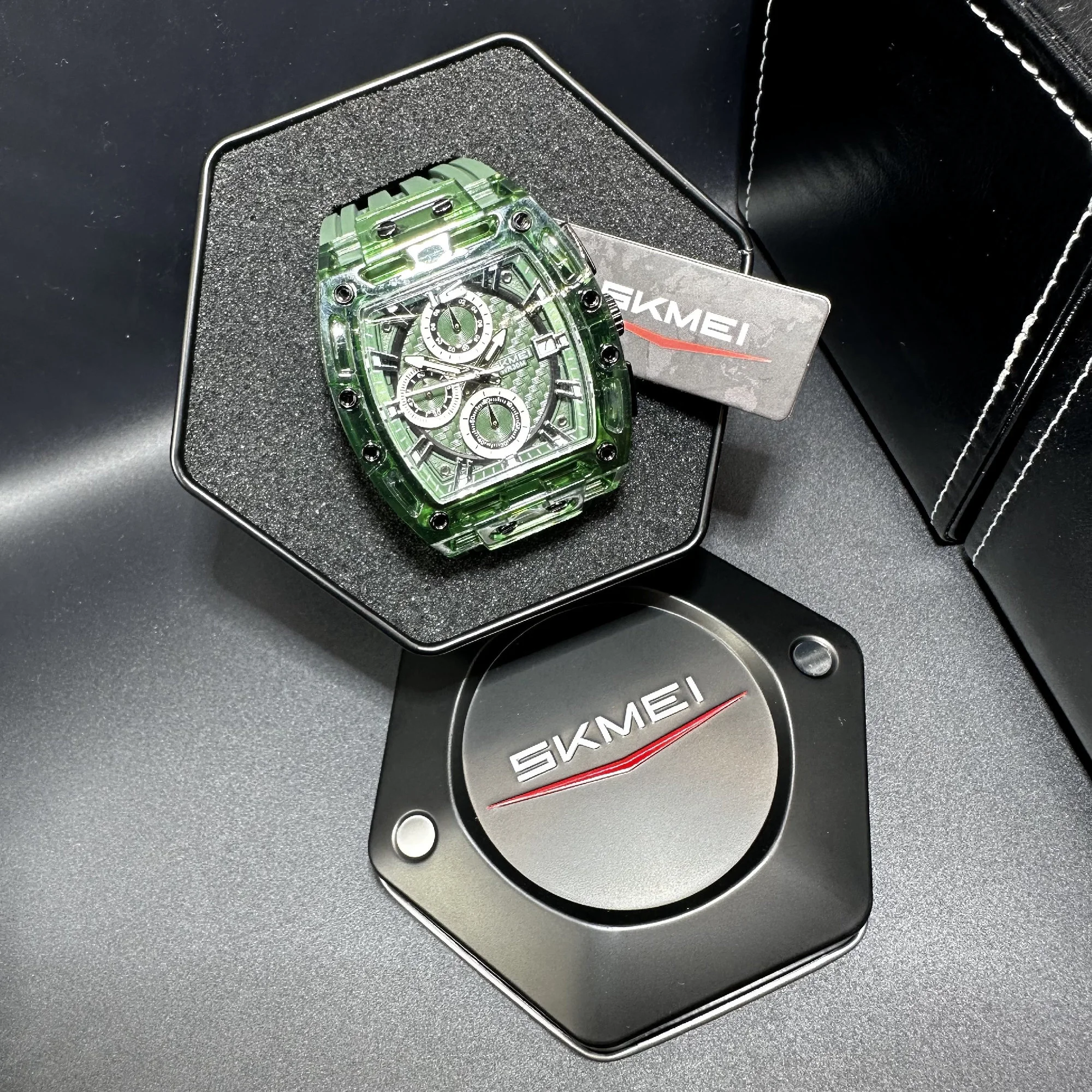 SKMEI XM389 Vert