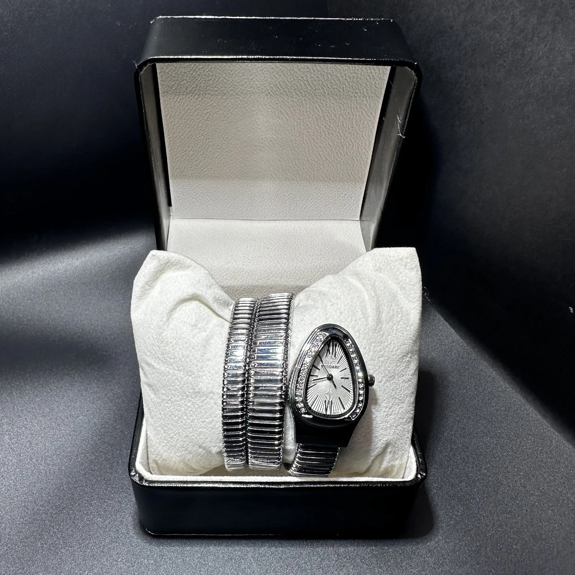 Bvlgari