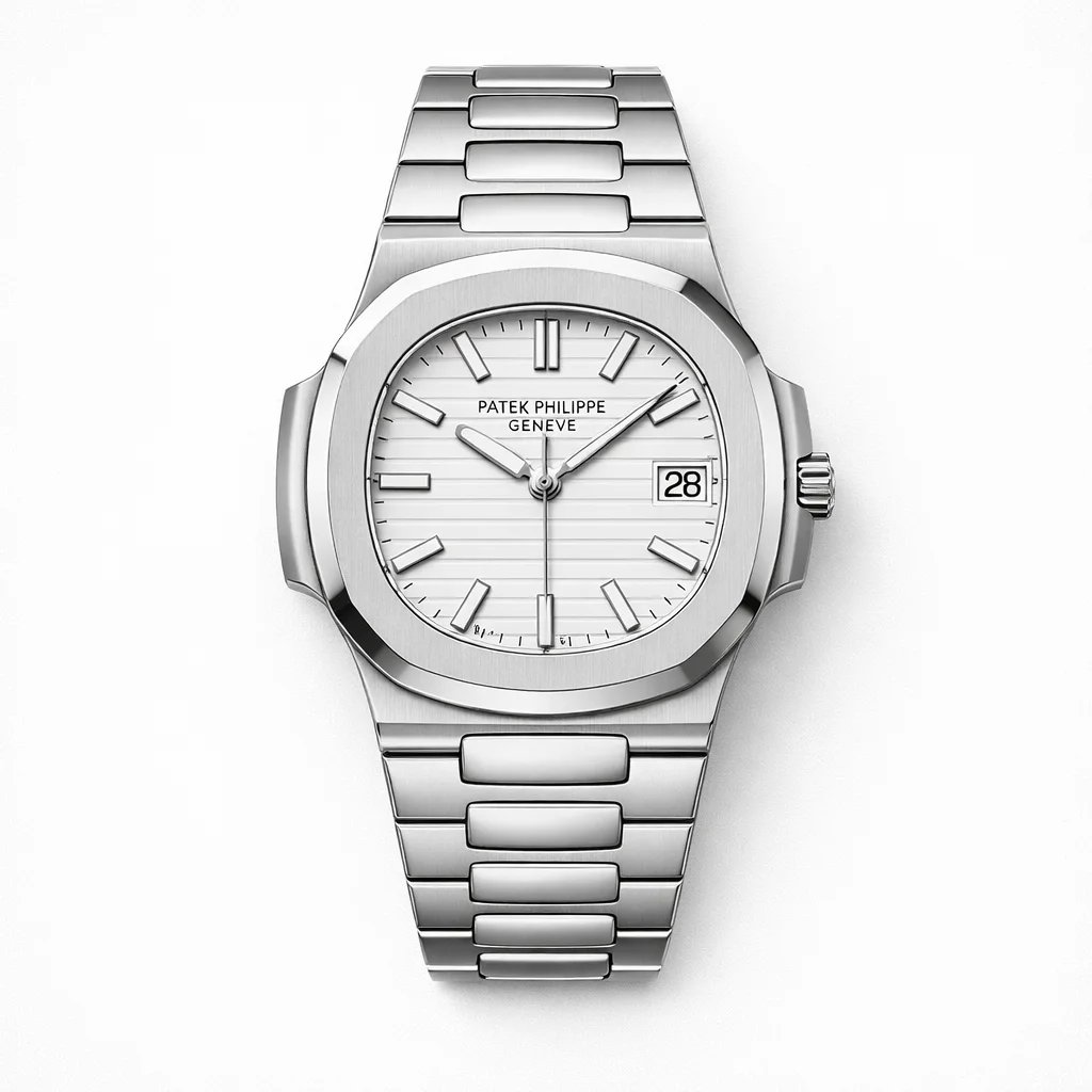 Patek Philippe Nautilus
