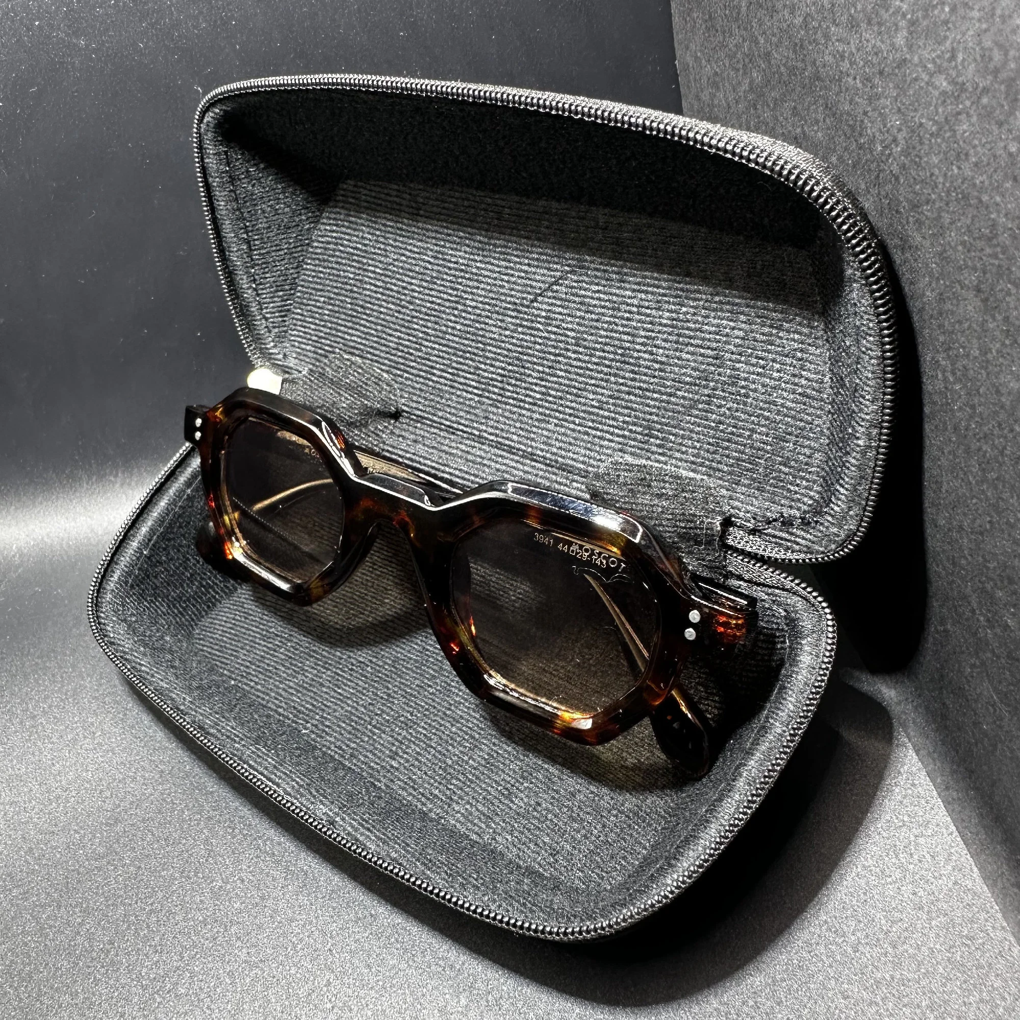 Lunette Moscot