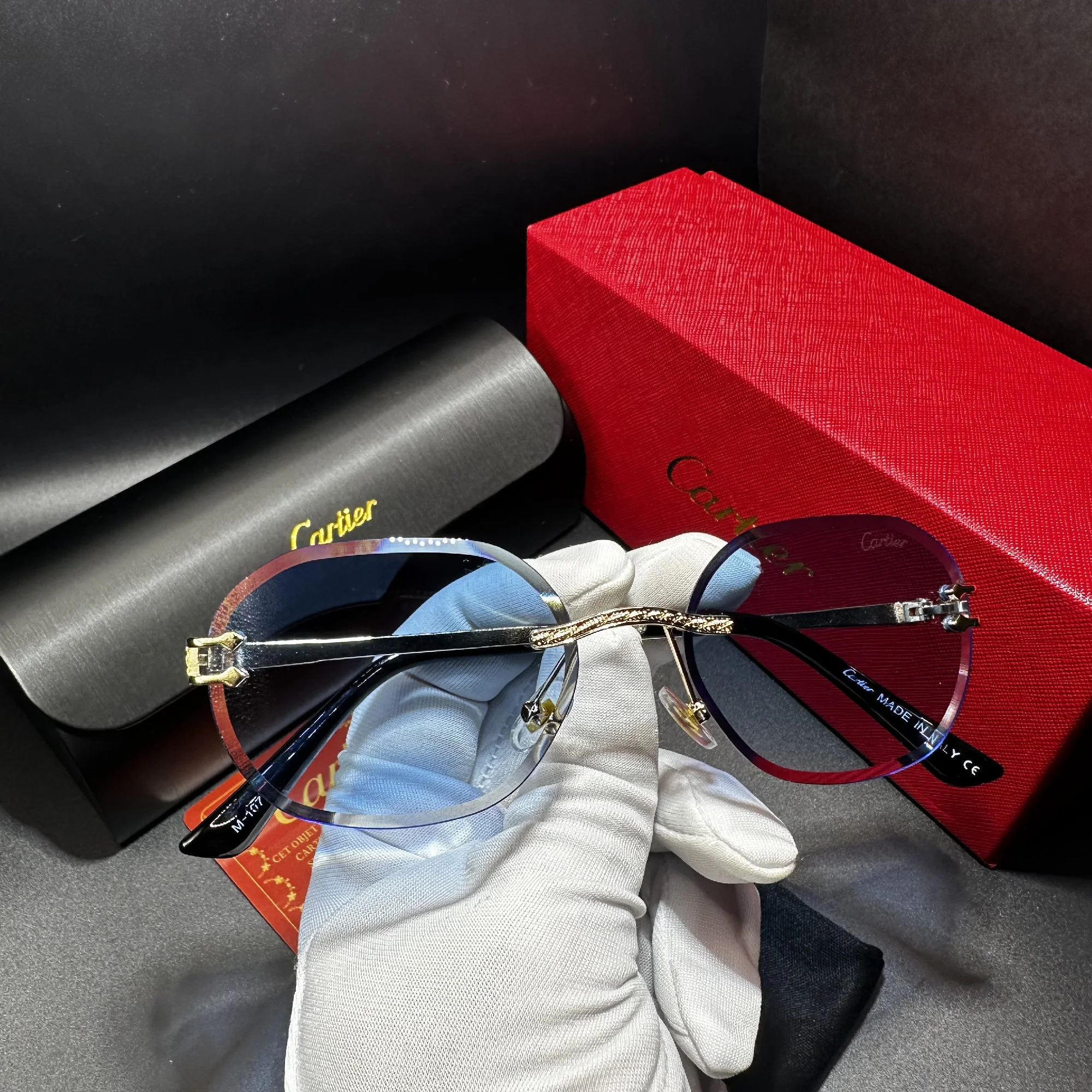 Lunette Cartier