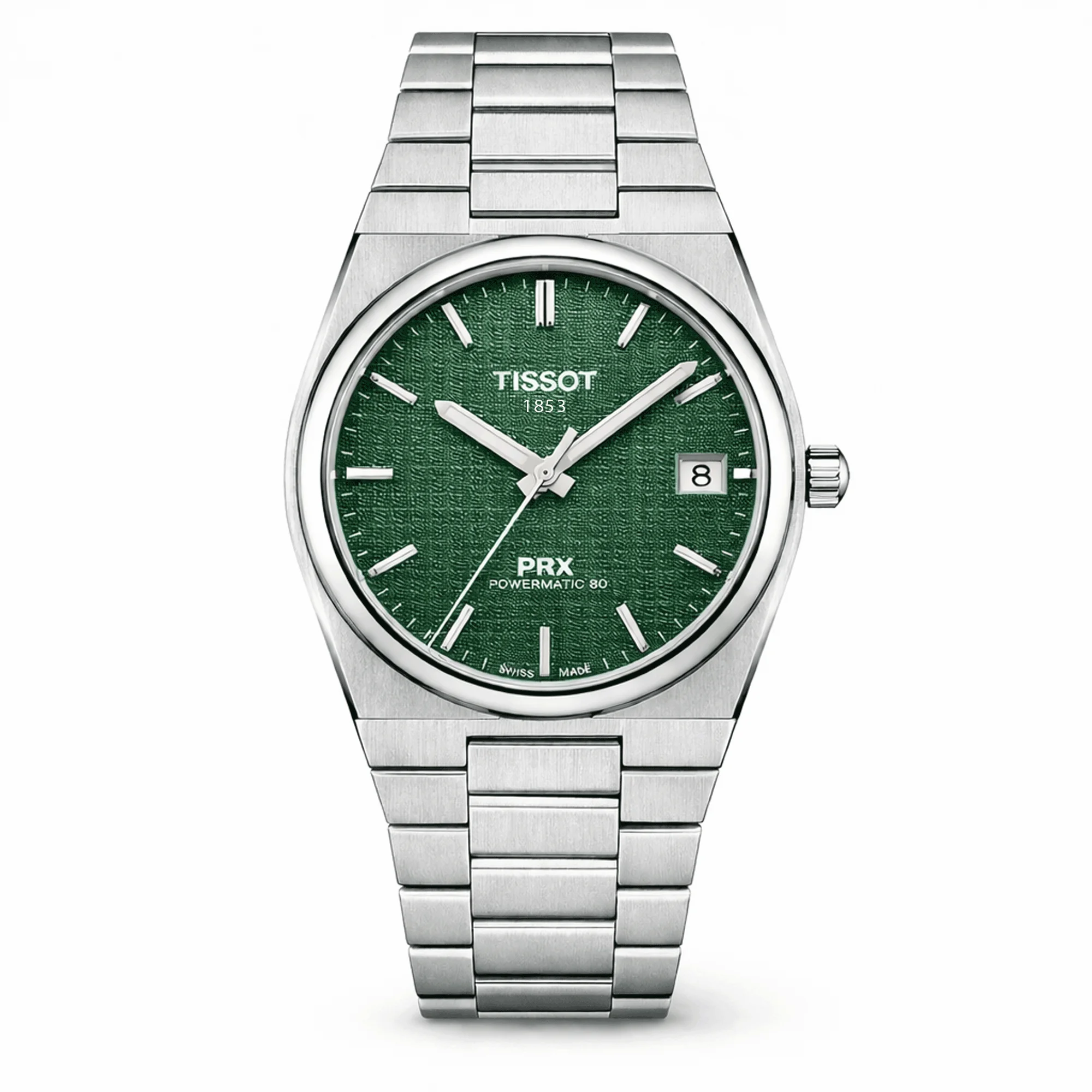 Tissot PRX Powermatic 80